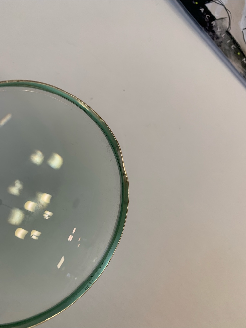 4” Wide Magnifying Glass - Picture 11 of 11